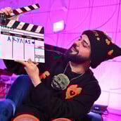 AKYLAS EUROVISION 2026 ΦΩΚΑΣ ΕΥΑΓΓΕΛΙΝΟΣ