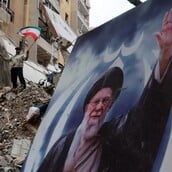 ΙΡΑΝ ΗΠΑ ΚΑΤΑΠΑΥΣΗ ΠΥΡΟΣ ΕΚΠΝΕΕΙ