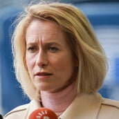 ΚΑΓΙΑ ΚΑΛΑΣ ΟΥΚΡΑΝΙΑ ΔΑΝΕΙΟ ΒΕΤΟ ΟΥΓΓΑΤΙΑ ΕΕ ΕΥΡΩΠΑΪΚΗ ΕΝΩΣΗ