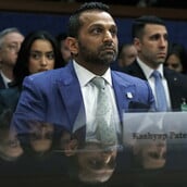 ΚΑΣ ΠΑΤΕΛ ΣΥΛΛΗΨΕΙΣ ΑΠΑΤΗ ΕΚΛΟΓΕΣ FBI