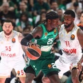 ΠΑΝΑΘΗΝΑΙΚΟΣ ΜΟΝΑΚΟ 