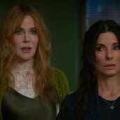 PRACTICAL MAGIC 2 ΝΙΚΟΛ ΚΙΝΤΜΑΝ ΣΑΝΤΡΑ ΜΠΟΥΛΟΚ