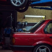 ΑΑΔΕ: 6 στα 10 συνεργεία αυτοκινήτων φοροδιαφεύγουν - Οι περιοχές με τη μεγαλύτερη παραβατικότητα