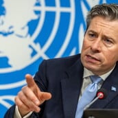 ΙΡΑΝ ΟΗΕ ΗΠΑ ΝΕΚΡΟΙ