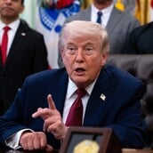 ΤΡΑΜΠ ΕΚΕΧΕΙΡΙΑ ΙΡΑΝ ΠΑΡΑΤΑΣΗ