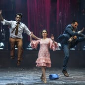 Ο Νίκος Καραθάνος ετοιμάζει ένα ρέκβιεμ και μια γιορτή με αφορμή την ταινία «Τζένη Τζένη»