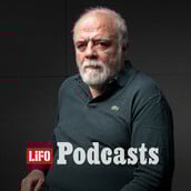 Θωμάς Μοσχόπουλος: «Η πατριαρχία δεν πληγώνει μόνο τις γυναίκες»