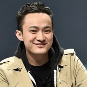 ΝΤΟΝΑΛΝΤ ΤΡΑΜΠ ΚΡΥΠΤΟΝΟΜΙΣΜΑΤΑ CRYPTO JUSTIN SUN