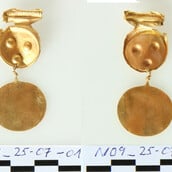 ΑΙΓΙΝΑ ΕΥΡΗΜΑΤΑ ΧΡΥΣΑ ΦΥΛΑΚΤΑ ΚΟΛΩΝΑ ΥΠΟΥΡΓΕΙΟ ΠΟΛΙΤΙΣΜΟΥ