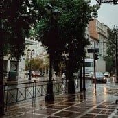 ΑΘΗΝΑ ΒΡΟΧΗ ΚΑΤΑΙΓΙΔΑ ΤΙ ΩΡΑ