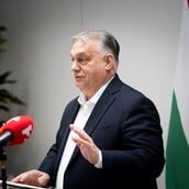 ΒΙΚΤΟΡ ΟΡΜΠΑΝ ΟΥΚΡΑΝΙΑ ΒΕΤΟ