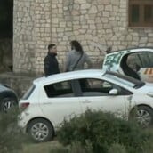 ΕΞΑΦΑΝΙΣΗ 43ΧΡΟΝΗ ΚΡΗΤΗ ΤΕΛΕΥΤΑΙΟ ΣΤΙΓΜΑ