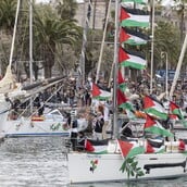 ΓΑΖΑ ΣΤΟΛΙΣΚΟΣ ΦΛΟΤΙΛΑ