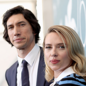 Σκάρλετ Γιόχανσον, Άνταμ Ντράιβερ και Μάιλς Τέλερ πάνε Κάννες με το νέο φιλμ του Τζέιμς Γκρέι