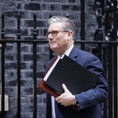 ΚΙΡ ΣΤΑΡΜΕΡ ΜΑΝΤΕΛΣΟΝ