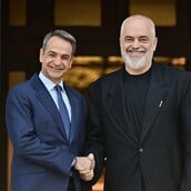 ΚΥΡΙΑΚΟΣ ΜΗΤΣΟΤΑΚΗΣ ΕΝΤΙ ΡΑΜΑ