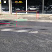 ΛΙΟΣΙΩΝ ΤΡΟΧΑΙΟ 16ΧΡΟΝΗ ΑΠΟΣΩΛΗΝΩΣΗ