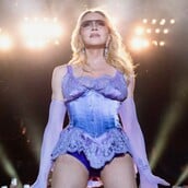 MADONNA ΡΟΥΧΑ COACHELLA