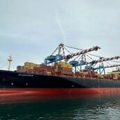 ΠΛΟΙΟ ΕΛΛΗΝΟΚΤΗΤΟ ΕΠΙΘΕΣΗ ΠΕΡΣΙΚΟΣ ΚΟΛΠΟΣ