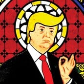 Η θεολογική πανωλεθρία του τραμπισμού 