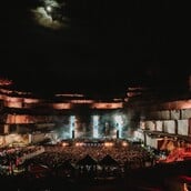 X by Adriatique: Το απόλυτο audiovisual experience επιστρέφει στην Αθήνα