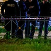 ΔΟΛΟΦΟΝΙΑ ΑΓΙΟΣ ΔΗΜΗΤΡΙΟΣ 27ΧΡΟΝΟΣ ΣΥΛΛΗΨΕΙΣ