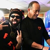 ΦΩΚΑΣ ΕΥΑΓΓΕΛΙΝΟΣ AKYLAS EUROVISION 2026