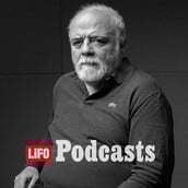 Θωμάς Μοσχόπουλος: «Η πατριαρχία κάνει και τους άντρες να κλαίνε»