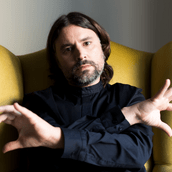 Vagelis Stefanopoulos, Adédèjì και Kevin Yost σε μια αυτοσχεδιαστική βραδιά στο Sister