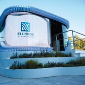 Το µέλλον της Αθήνας «προσγειώνεται» στο Golden Hall: Μια high-tech βόλτα στο The Ellinikon