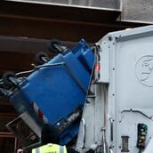 ΑΠΟΡΡΙΜΑΤΟΦΟΡΟ ΣΚΟΥΠΙΔΙΑ ΑΣΤΕΓΟΣ ΘΕΣΣΑΛΟΝΙΚΗ