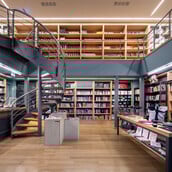 BAZAAR έως 70% στο Πωλητήριο του Εθνικού Θεάτρου