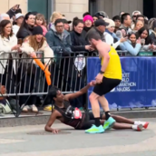 ΜΑΡΑΘΩΝΙΟΣ ΒΟΣΤΩΝΗΣ 