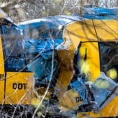 ΔΑΝΙΑ ΣΥΓΚΡΟΥΣΗ ΤΡΕΝΩΝ ΤΡΑΥΜΑΤΙΕΣ