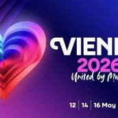 EUROVISION ΣΛΟΒΕΝΙΑ ΙΣΡΑΗΛ 