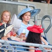 Η Τζ. Κ. Ρόουλινγκ άνοιξε ξανά το μέτωπο για τα τρανς δικαιώματα στη Βρετανία