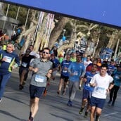 ΚΛΕΙΣΤΟΙ ΔΡΟΜΟΙ ΘΕΣΣΑΛΟΝΙΚΗ ΜΑΡΑΘΩΝΙΟΣ