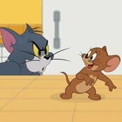 ΤΟΜ ΤΖΕΡΙ ΣΕΙΡΑ