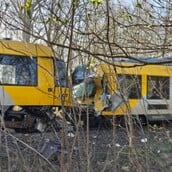 ΤΡΕΝΑ ΣΥΓΚΡΟΥΣΗ ΔΑΝΙΑ