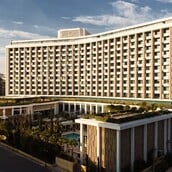 CONRAD ATHENS THE ILISIAN ΞΕΝΟΔΟΧΕΙΟ HILTON