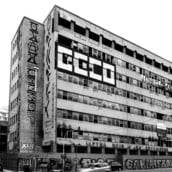 10 κτίρια της Αθήνας που αξίζουν μια δεύτερη ευκαιρία