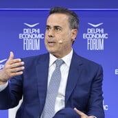 ΟΙΚΟΝΟΜΙΚΟ ΦΟΡΟΥΜ ΤΩΝ ΔΕΛΦΩΝ ΣΤΑΥΡΟΣ ΠΑΠΑΣΤΑΥΡΟΥ 