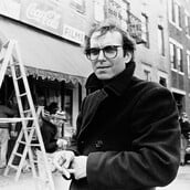 ΝΤΙΝ ΤΑΒΟΥΛΑΡΗΣ