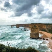 ΑΥΣΤΡΑΛΙΑ ΔΩΔΕΚΑ ΑΠΟΣΤΟΛΟΙ ΜΕΛΕΤΗ