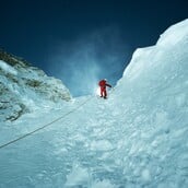 ΕΒΕΡΕΣΤ ΠΑΓΟΒΟΥΝΟ 