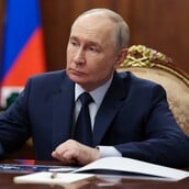 G20 ΦΛΟΡΙΝΤΑ ΠΟΥΤΙΝ