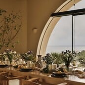 Τα καλύτερα νέα ξενοδοχεία της Ευρώπης για το 2026, σύμφωνα με το Condé Nast Traveller