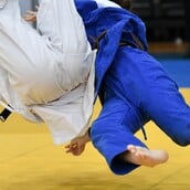 ΤΖΟΥΝΤΟ ΠΡΩΤΑΘΛΗΤΗΣ ΣΥΛΛΗΨΗ ΣΑΚΟΥΛΕΣ ΕΥΡΩ ΚΙΑΤΟ