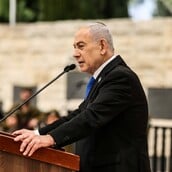 ΜΠΕΝΙΑΜΙΝ ΝΕΤΑΝΙΑΧΟΥ ΙΣΡΑΗΛ ΚΑΡΚΙΝΟΣ ΤΟΥ ΠΡΟΣΤΑΤΗ