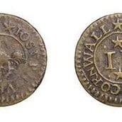 ΝΟΜΙΣΜΑΤΑ ΔΗΜΟΠΡΑΣΙΑ ΒΡΕΤΑΝΙΑ